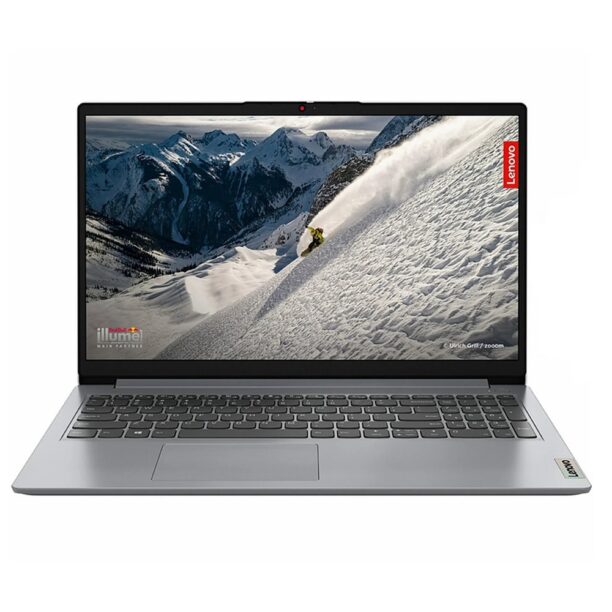 Лаптоп Lenovo IdeaPad 1 15ALC7 (сив)