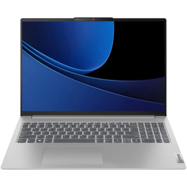 Лаптоп Lenovo IdeaPad Slim 5 15IRU9 (83D0000WRM)(сив)