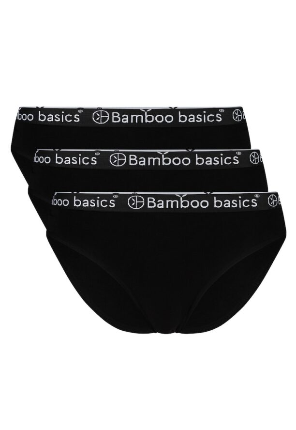 Марково бельо Bamboo Basics