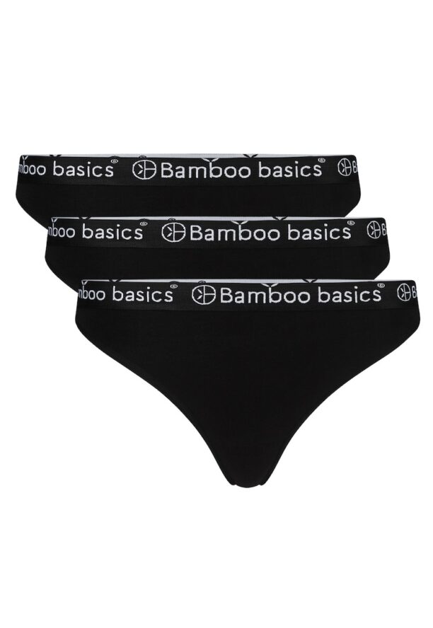 Марково бельо Bamboo Basics