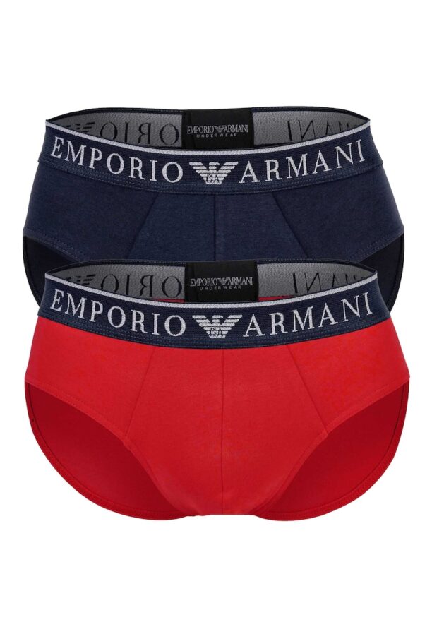 Марково бельо Emporio Armani