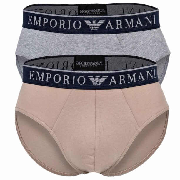 Марково бельо Emporio Armani