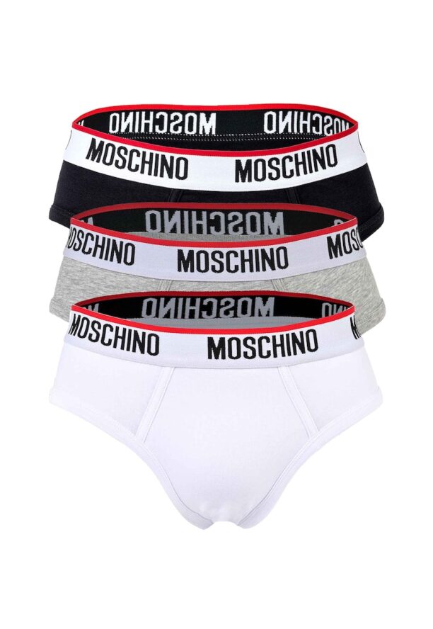 Марково бельо MOSCHINO Underwear