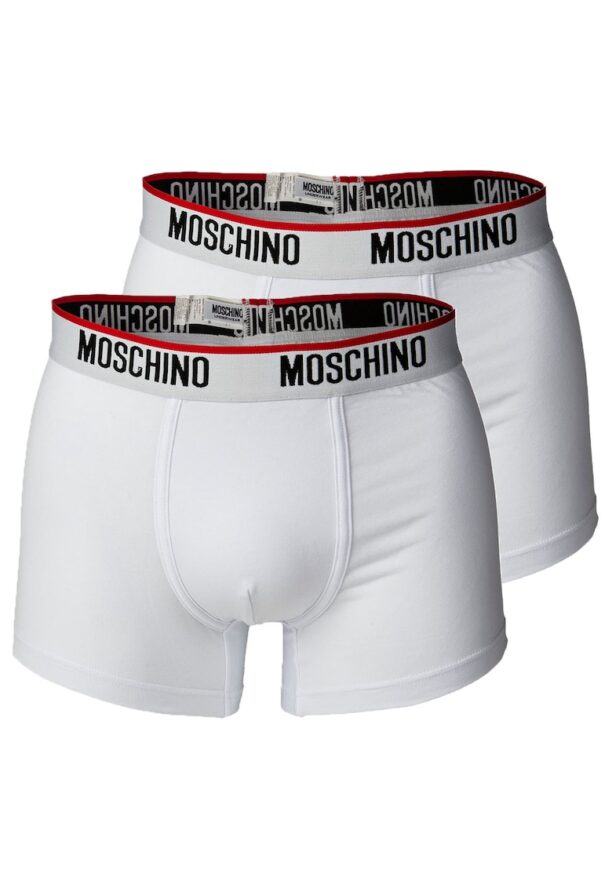 Марково бельо MOSCHINO Underwear