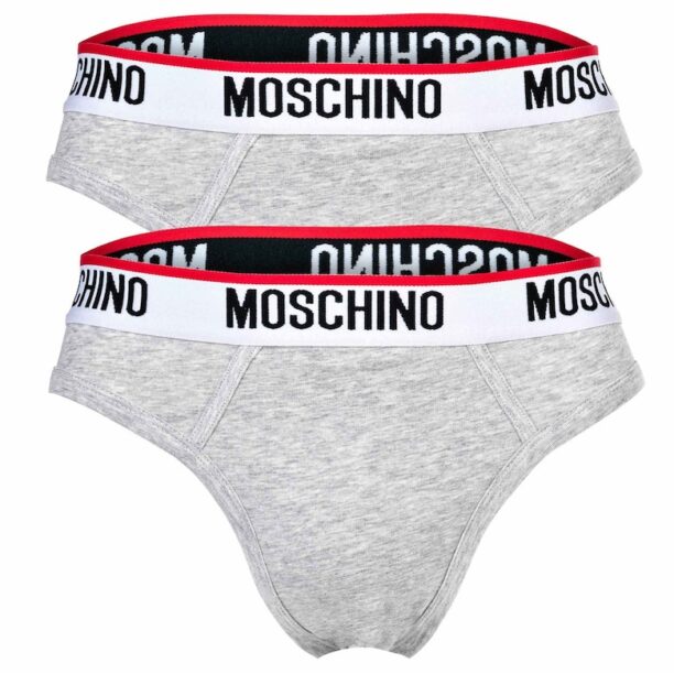 Марково бельо MOSCHINO Underwear