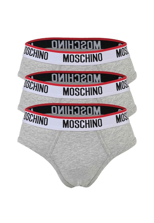 Марково бельо MOSCHINO Underwear