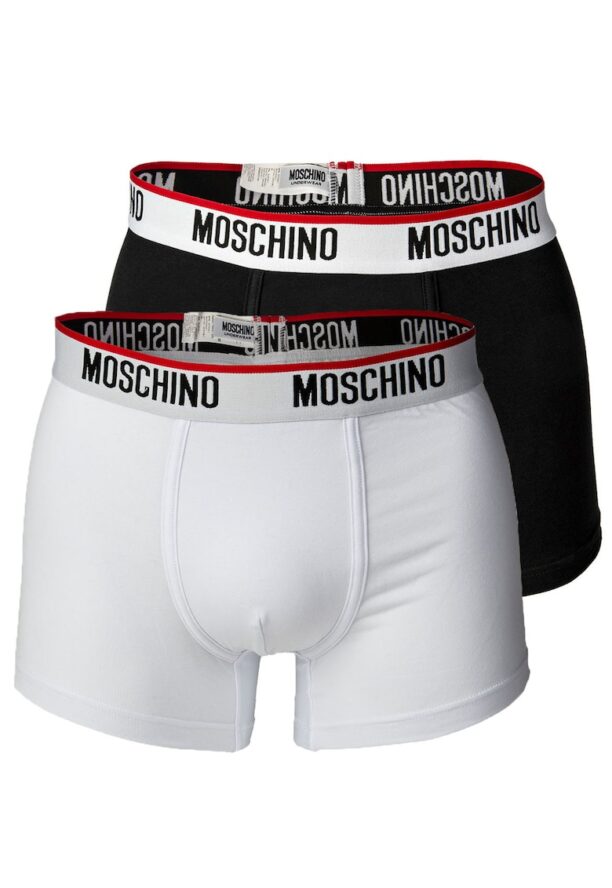 Марково бельо MOSCHINO Underwear