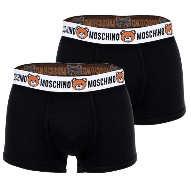 Марково бельо MOSCHINO Underwear