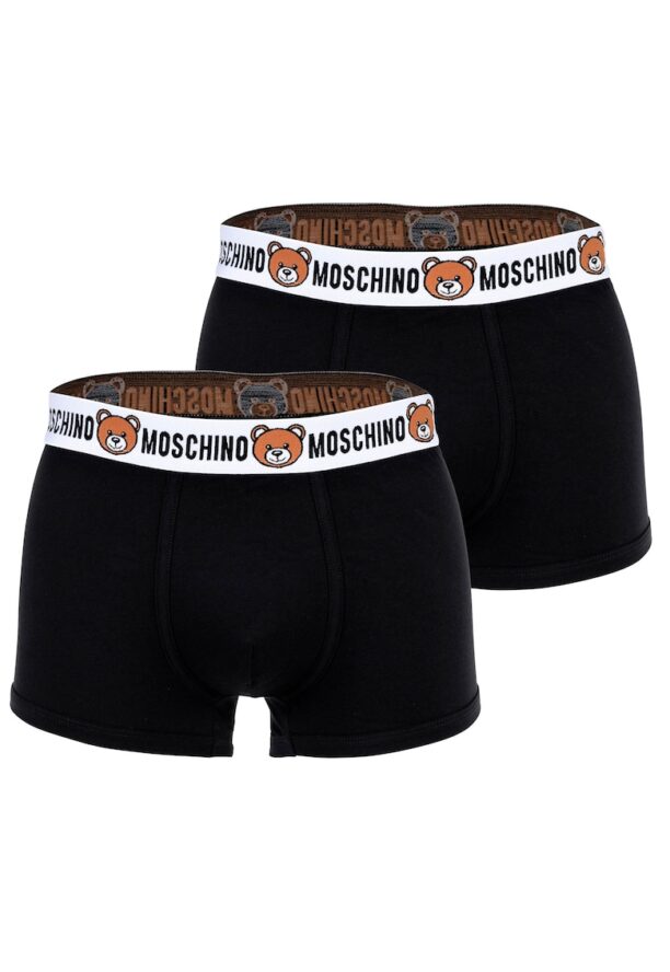 Марково бельо MOSCHINO Underwear