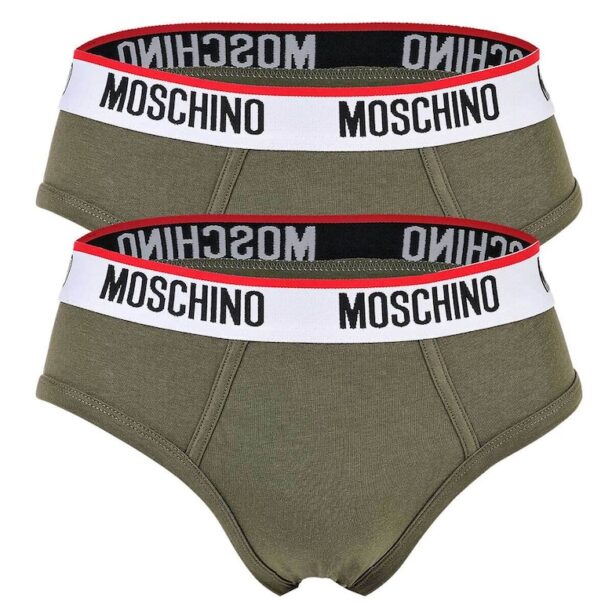 Марково бельо MOSCHINO Underwear