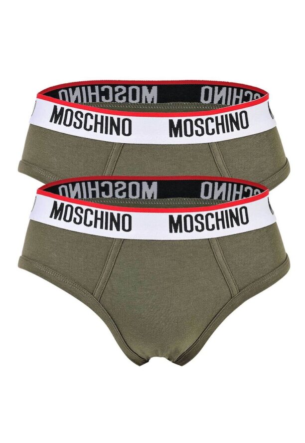 Марково бельо MOSCHINO Underwear