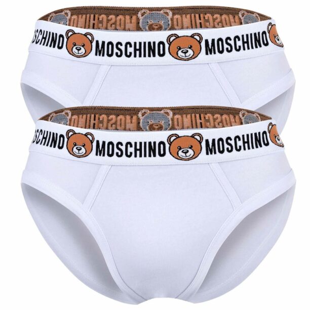 Марково бельо MOSCHINO Underwear