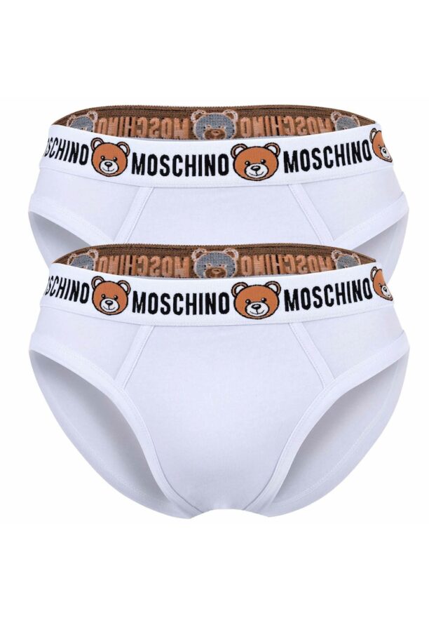 Марково бельо MOSCHINO Underwear