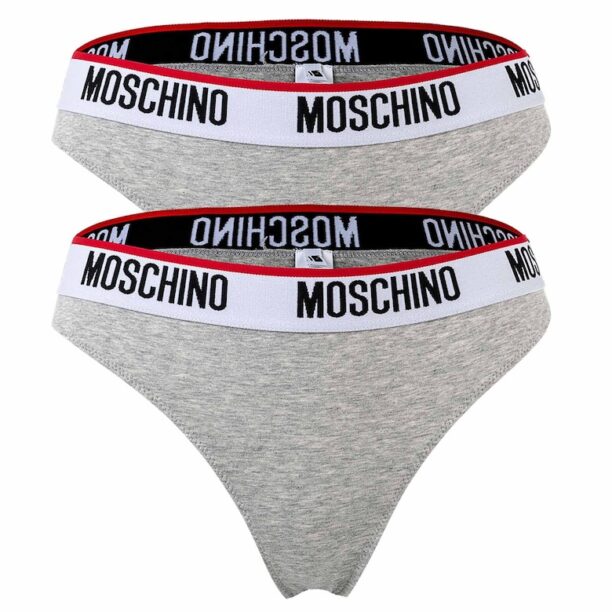 Марково бельо MOSCHINO Underwear