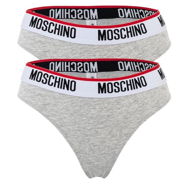 Марково бельо MOSCHINO Underwear