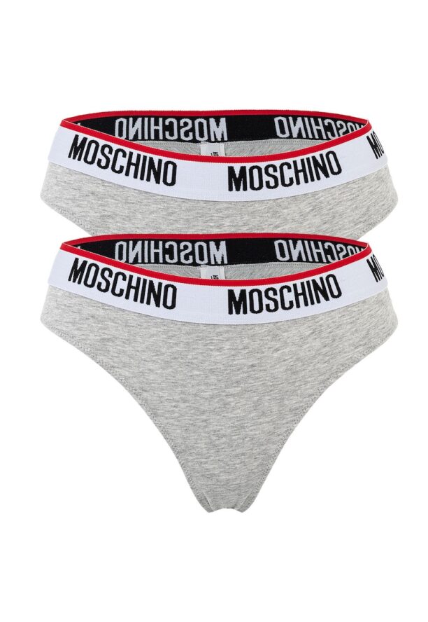 Марково бельо MOSCHINO Underwear