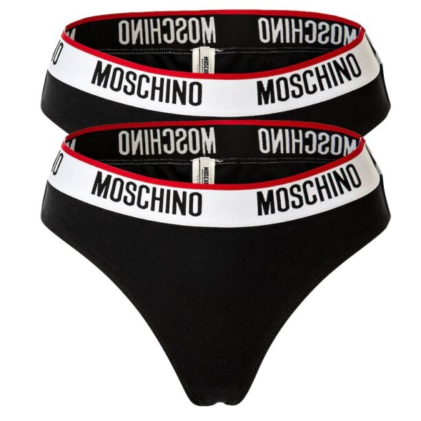 Марково бельо MOSCHINO Underwear