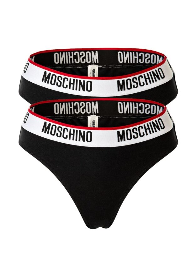 Марково бельо MOSCHINO Underwear