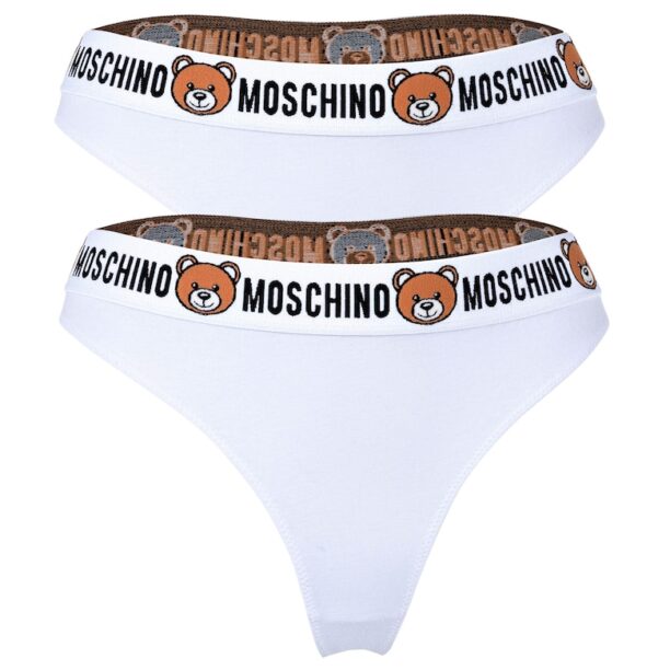 Марково бельо MOSCHINO Underwear