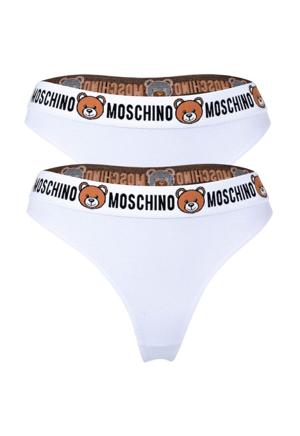 Марково бельо MOSCHINO Underwear