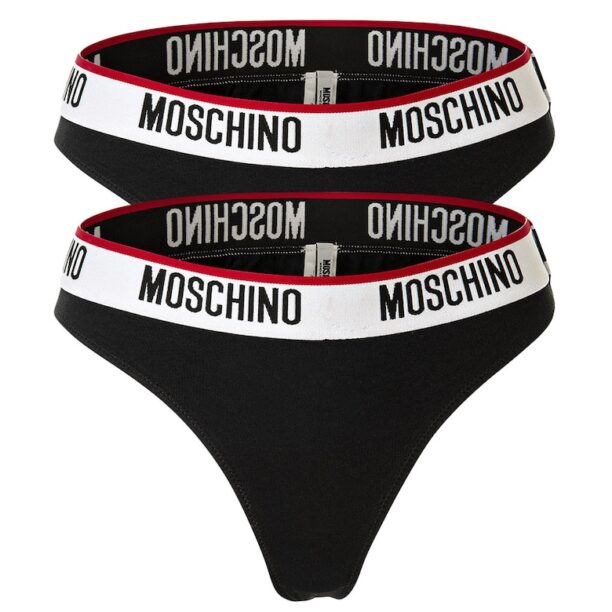 Марково бельо MOSCHINO Underwear