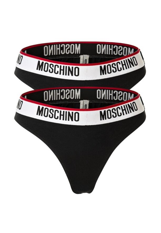 Марково бельо MOSCHINO Underwear