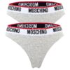 Марково бельо MOSCHINO Underwear