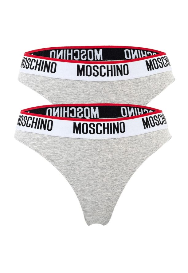 Марково бельо MOSCHINO Underwear