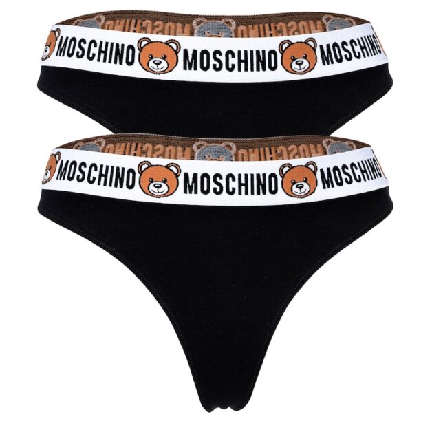 Марково бельо MOSCHINO Underwear