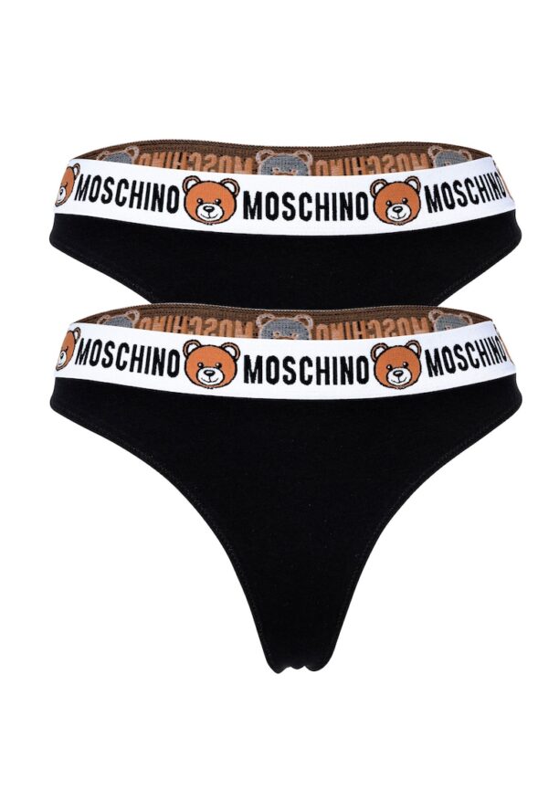 Марково бельо MOSCHINO Underwear