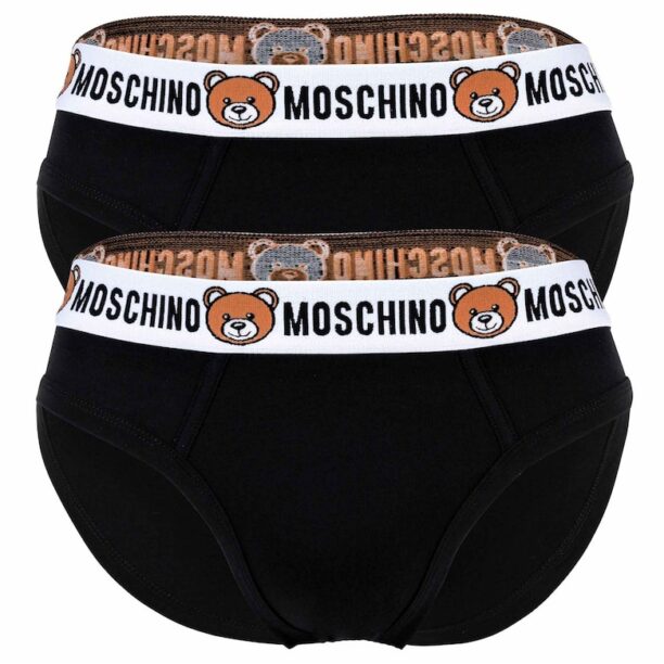 Марково бельо MOSCHINO Underwear