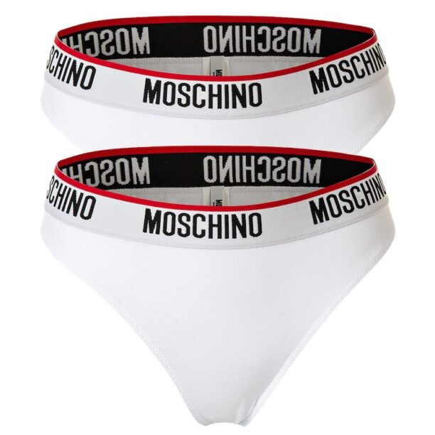 Марково бельо MOSCHINO Underwear