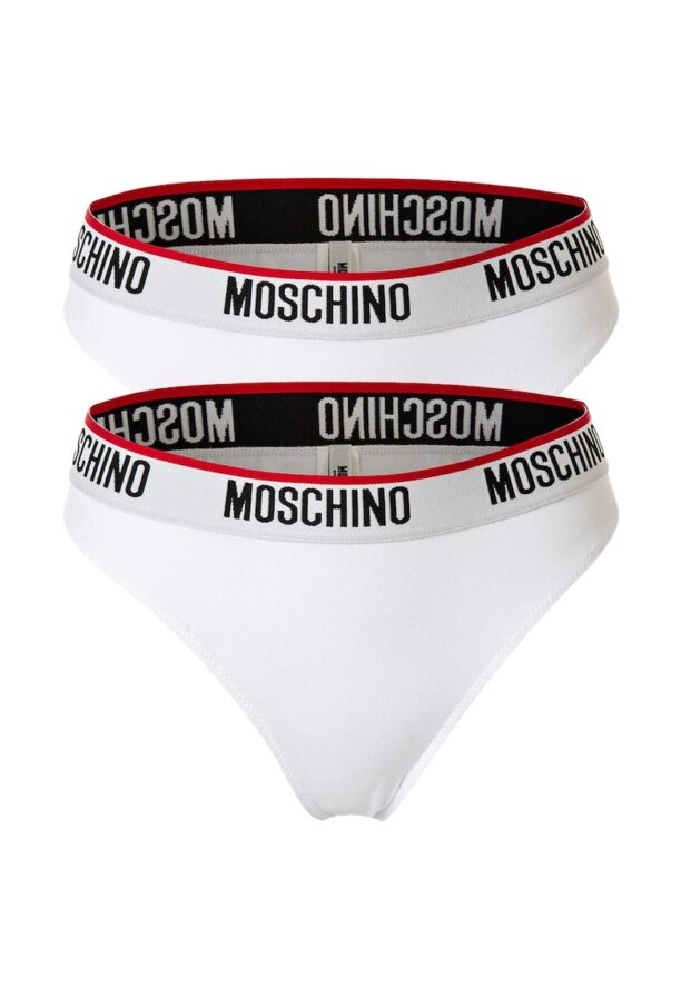 Марково бельо MOSCHINO Underwear