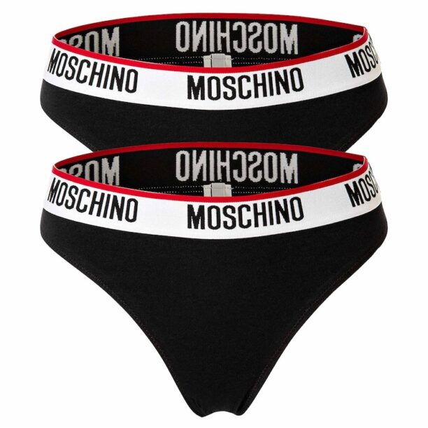 Марково бельо MOSCHINO Underwear