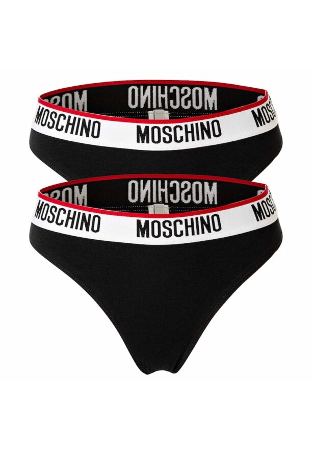 Марково бельо MOSCHINO Underwear