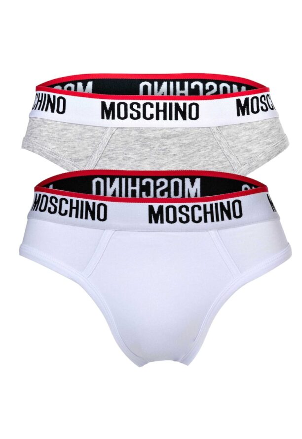 Марково бельо MOSCHINO Underwear