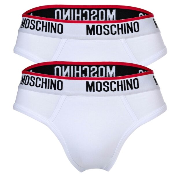 Марково бельо MOSCHINO Underwear