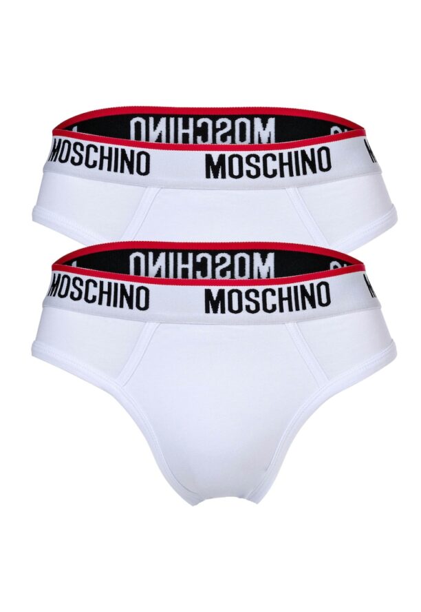 Марково бельо MOSCHINO Underwear