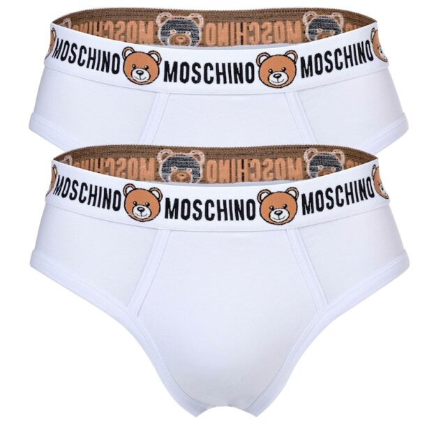 Марково бельо MOSCHINO Underwear