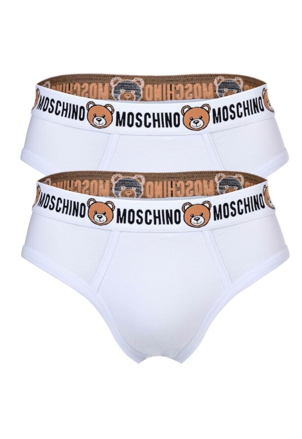 Марково бельо MOSCHINO Underwear