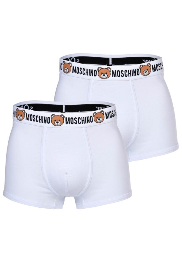 Марково бельо MOSCHINO Underwear