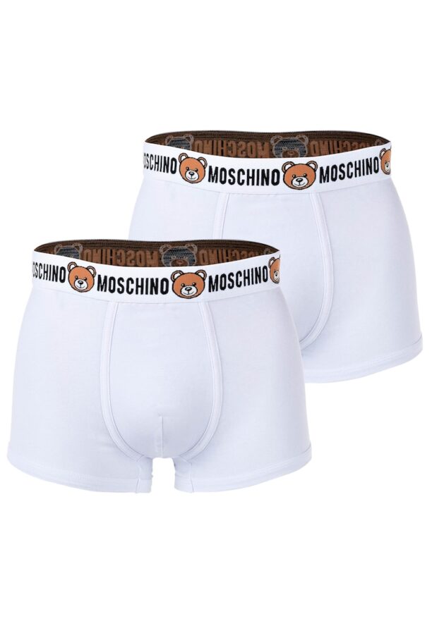 Марково бельо MOSCHINO Underwear