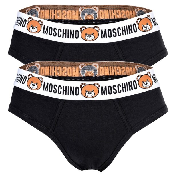 Марково бельо MOSCHINO Underwear