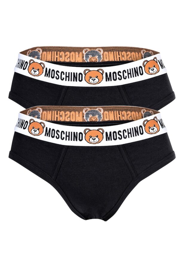 Марково бельо MOSCHINO Underwear