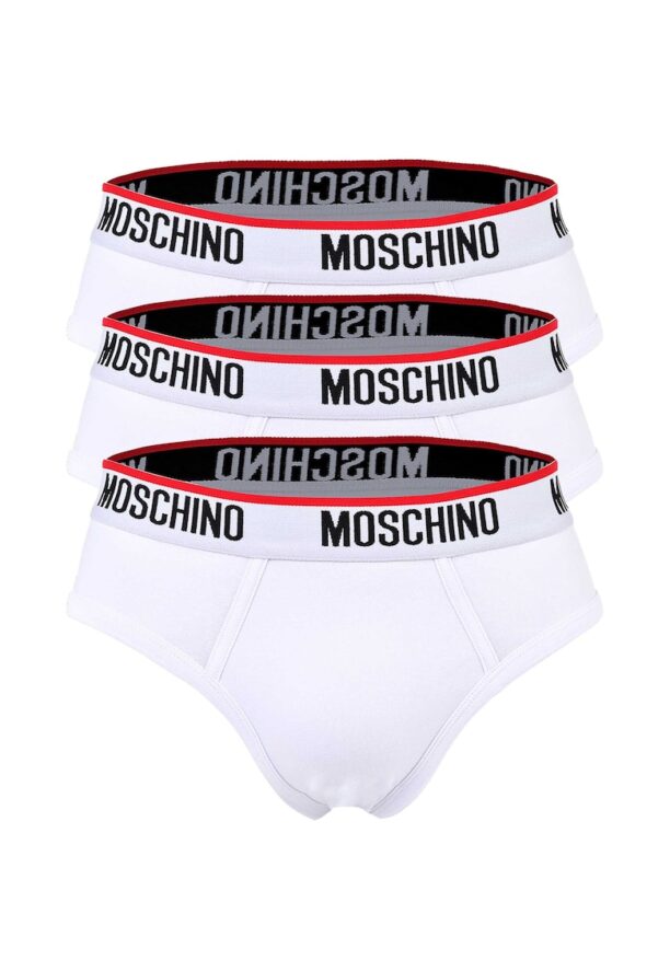 Марково бельо MOSCHINO Underwear