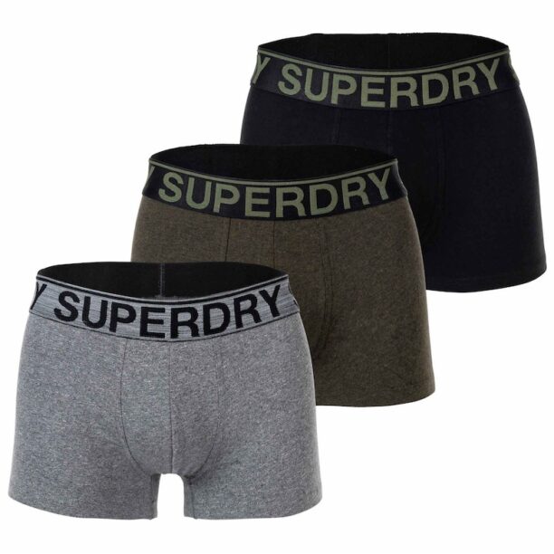 Марково бельо SUPERDRY