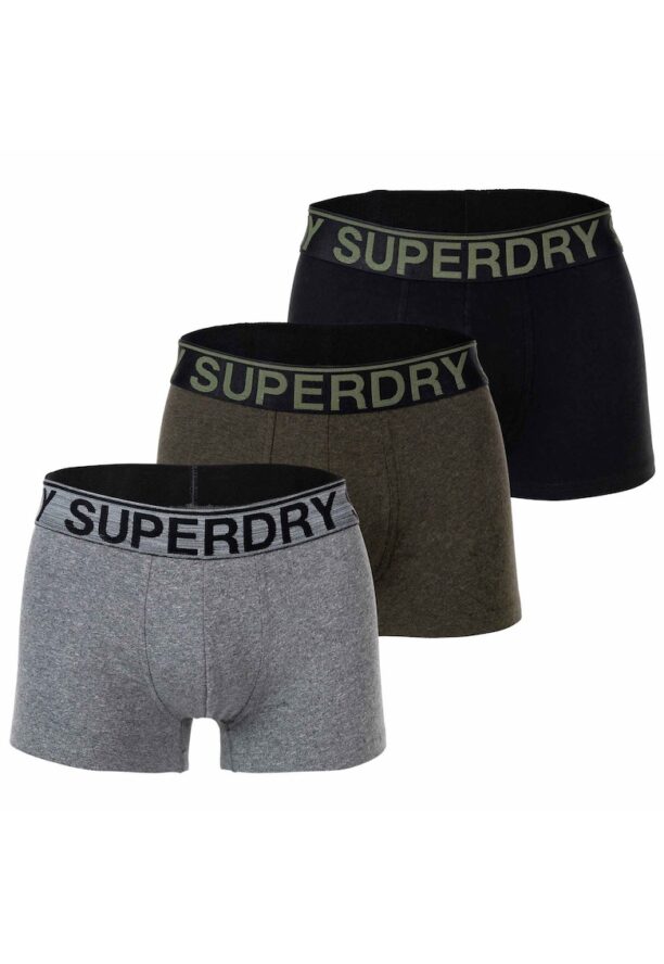 Марково бельо SUPERDRY