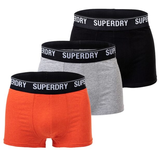 Марково бельо SUPERDRY