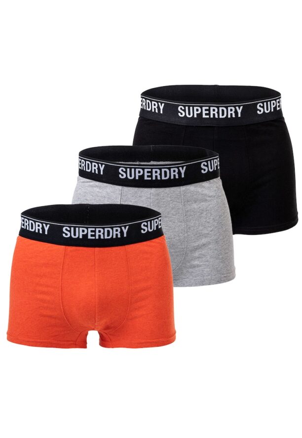 Марково бельо SUPERDRY