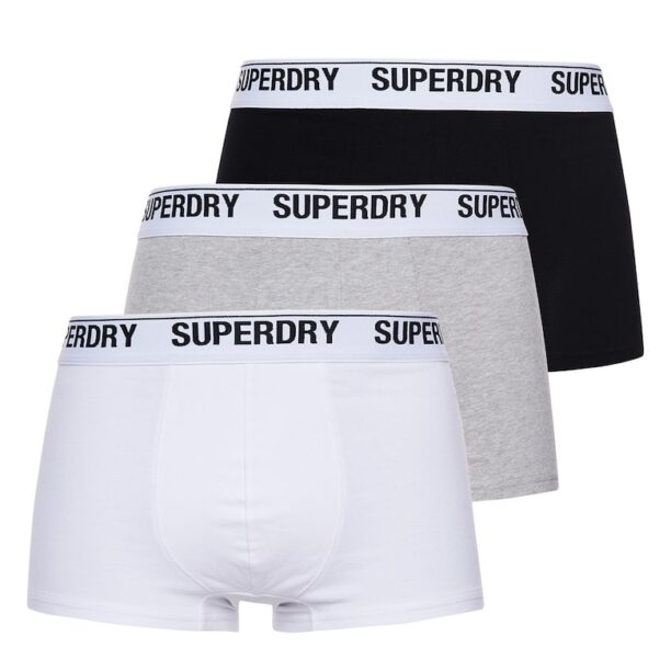 Марково бельо SUPERDRY